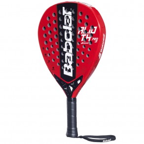 Ракетка для паделу дитяча Babolat ALIOTH PRO JUNIOR 150157/100