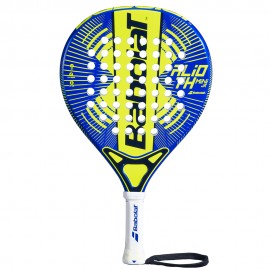 Ракетка для паделу дитяча Babolat ALIOTH MINI JUNIOR 150171/100