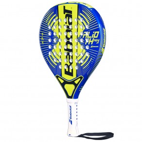Ракетка для паделу дитяча Babolat ALIOTH MINI JUNIOR 150171/100