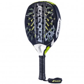 Ракетка для паделу Babolat COUNTER VIPER 2.6 150177/100