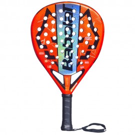Ракетка для паделу Babolat VIPER SOFT JUAN LEBRON 3.0 150178/100