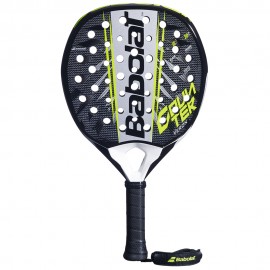 Ракетка для паделу Babolat COUNTER VERON 2.6 150181/100