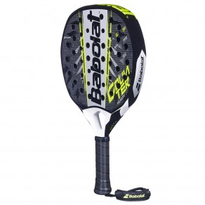 Ракетка для паделу Babolat COUNTER VERON 2.6 150181/100