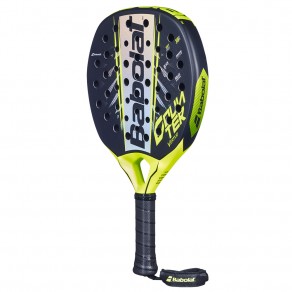 Ракетка для паделу Babolat COUNTER VERTUO 2.6 150185/100