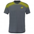 Футболка для тенісу чоловіча Babolat AERO CREW NECK TEE MEN 2MS26011W/3027