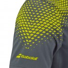 Футболка для тенісу чоловіча Babolat AERO CREW NECK TEE MEN 2MS26011W/3027