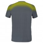 Футболка для тенісу чоловіча Babolat AERO CREW NECK TEE MEN 2MS26011W/3027