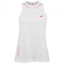 Майка для тенісу жіноча Babolat STRIKE TANK TOP WOMEN 2WS24072Z/1089