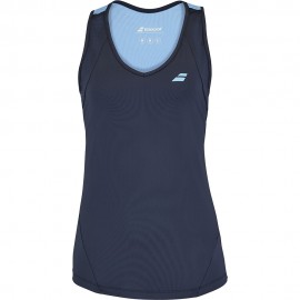 Майка для тенісу жіноча Babolat DRIVE TANK TOP WOMEN 2WS25072X/4035