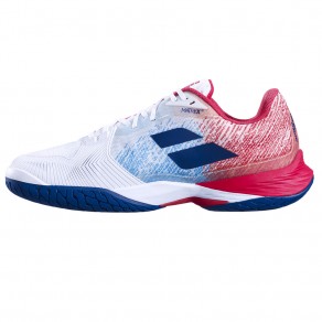 Кросівки тенісні чоловічі Babolat JET MACH 3 ALL COURT MEN 30F22629/1005