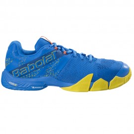Кросівки для паделу чоловічі Babolat MOVEA MEN 30F23571/4114