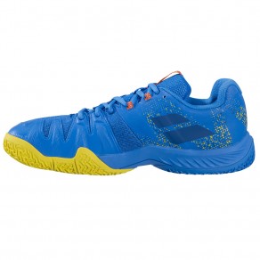 Кросівки для паделу чоловічі Babolat MOVEA MEN 30F23571/4114