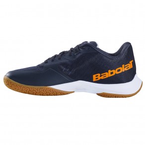 Кросівки для бадмінтону чоловічі Babolat SHADOW TOUR 5 MEN 30F24356/2037