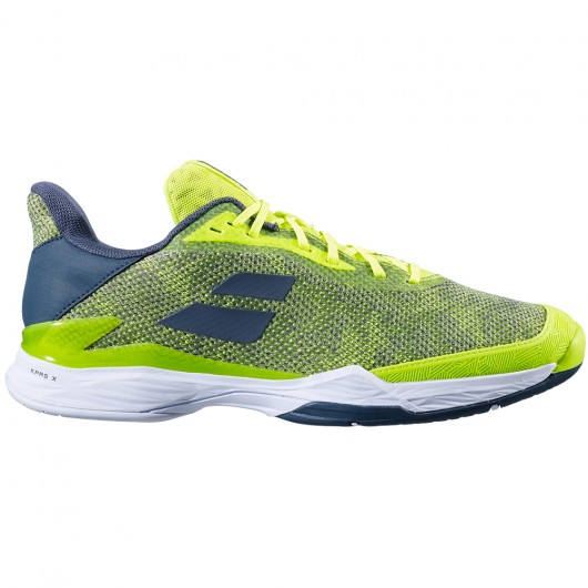 Кроссовки теннисные мужские Babolat JET TERE ALL COURT MEN 30S20649/7011 –  купить в интернет-магазине Babolat-shop