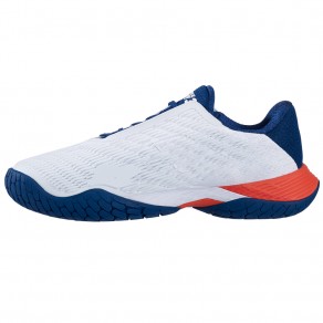 Кросівки тенісні чоловічі Babolat PROPULSE FURY ALL COURT MEN 30S23208/1005