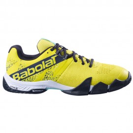 Кросівки для паделу чоловічі Babolat MOVEA MEN 30S23571/7018