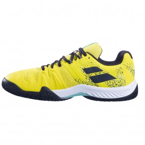 Кросівки для паделу чоловічі Babolat MOVEA MEN 30S23571/7018