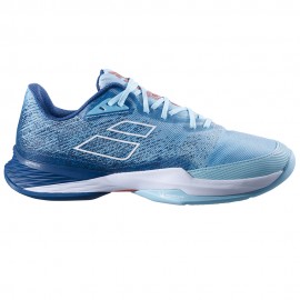 Кросівки тенісні чоловічі Babolat JET MACH 3 ALL COURT MEN WIDE 30S23846/4105