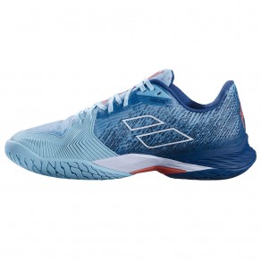 Кросівки тенісні чоловічі Babolat JET MACH 3 ALL COURT MEN WIDE 30S23846/4105