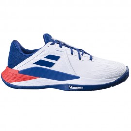 Кросівки тенісні чоловічі Babolat PROPULSE FURY 3 ALL COURT MEN 30S24208/1005
