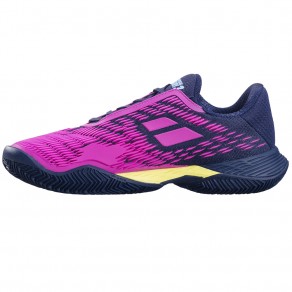 Кросівки тенісні чоловічі Babolat PROPULSE FURY CLAY MEN 30S24425/4117