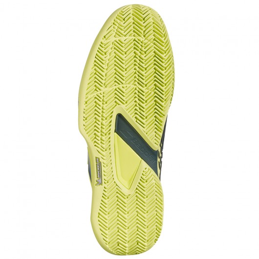 Кросівки тенісні чоловічі Babolat PROPULSE FURY 3 CLAY MEN 30S26425C/7023