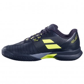 Кросівки тенісні чоловічі Babolat JET MACH 4 CLAY MEN 30S26631B/2036