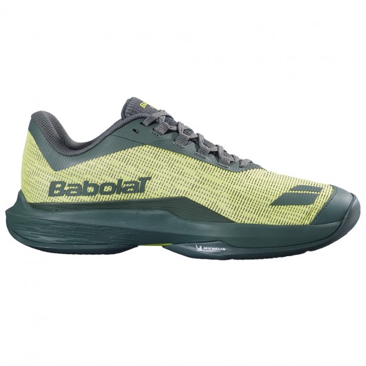 Кросівки тенісні чоловічі Babolat JET TERE 2 CLAY MEN 30S26650C/7023