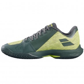 Кросівки тенісні чоловічі Babolat JET TERE 2 CLAY MEN 30S26650C/7023