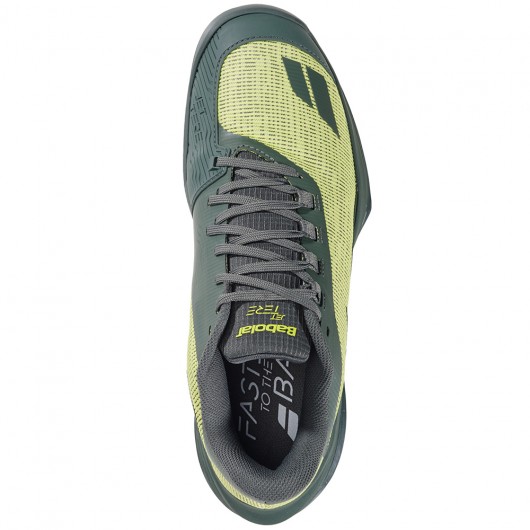 Кросівки тенісні чоловічі Babolat JET TERE 2 CLAY MEN 30S26650C/7023