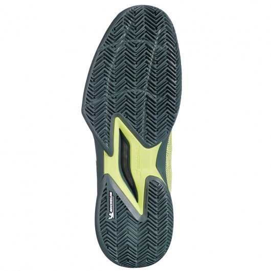 Кросівки тенісні чоловічі Babolat JET TERE 2 CLAY MEN 30S26650C/7023
