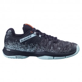 Кросівки для паделу жіночі Babolat SENSA WOMEN 31S21757/2028