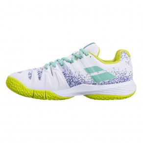Кросівки для паделу жіночі Babolat SENSA WOMEN 31S22757/1066