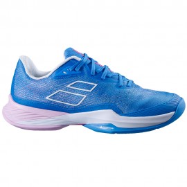Кросівки тенісні жіночі Babolat JET MACH 3 ALL COURT WOMEN 31S23630/4106
