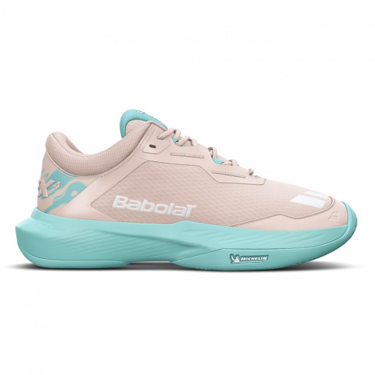 Кросівки тенісні жіночі Babolat SFX 4 ALL COURT WOMEN 31S26530C/5082