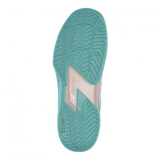 Кросівки тенісні жіночі Babolat SFX 4 ALL COURT WOMEN 31S26530C/5082