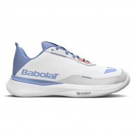 Кросівки тенісні жіночі Babolat SFX EVO ALL COURT WOMEN 31S26556A/1112