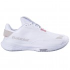 Кросівки тенісні жіночі Babolat SFX EVO ALL COURT WIMBLEDON WOMEN 31S26939C/1072