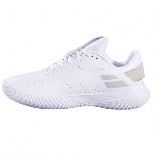 Кросівки тенісні жіночі Babolat SFX EVO ALL COURT WIMBLEDON WOMEN 31S26939C/1072