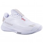 Кросівки тенісні жіночі Babolat SFX EVO ALL COURT WIMBLEDON WOMEN 31S26939C/1072