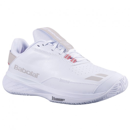 Кросівки тенісні жіночі Babolat SFX EVO ALL COURT WIMBLEDON WOMEN 31S26939C/1072