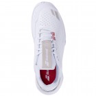 Кросівки тенісні жіночі Babolat SFX EVO ALL COURT WIMBLEDON WOMEN 31S26939C/1072