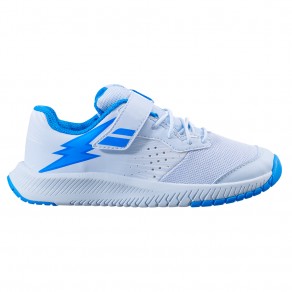 Кросівки тенісні дитячі Babolat PULSION ALL COURT KID 32F21518/1060