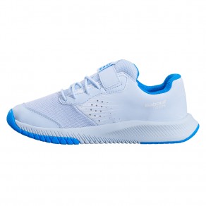 Кросівки тенісні дитячі Babolat PULSION ALL COURT KID 32F21518/1060