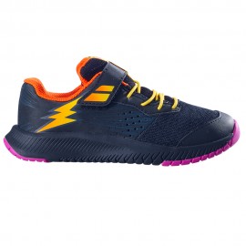 Кросівки тенісні дитячі Babolat PULSION ALL COURT KID 32F22518/2036