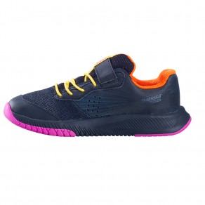 Кросівки тенісні дитячі Babolat PULSION ALL COURT KID 32F22518/2036