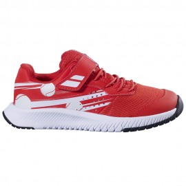 Кросівки тенісні дитячі Babolat PULSION ALL COURT KID BOY 32S26518A/5050