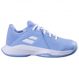 Кросівки тенісні дитячі Babolat PROPULSE JUNIOR 3 ALL COURT GIRL 33JS26884A/4145