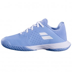 Кросівки тенісні дитячі Babolat PROPULSE JUNIOR 3 ALL COURT GIRL 33JS26884A/4145