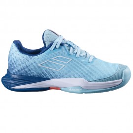 Кросівки тенісні дитячі Babolat JET MACH 3 CLAY JUNIOR 33S23730/4105